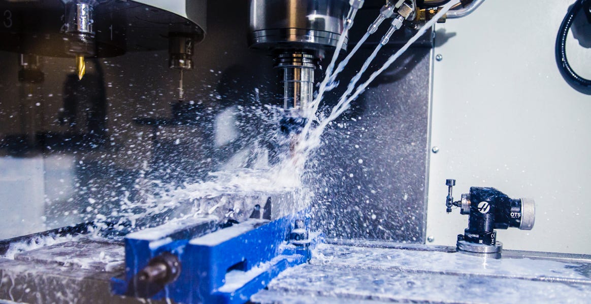 Lab a QUADRANT Company